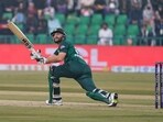 Pakistan defeated Australia by 90 runs in the second T20I