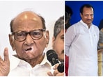 NCP-SP chief Sharad Pawar said that the talks of merger of both the NCP factions were going on for the past four months.