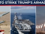 Tensions in the Middle East are entering a dangerous new phase as Iran issues its clearest warning yet to the United States. Tensions in the Middle East are entering a dangerous new phase as Iran issues its clearest warning yet to the United States.