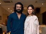 Ram Charan and his wife Upasana Konidela are parents to three children now. 