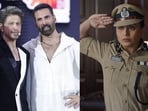 Shah Rukh Khan and Akshay Kumar laud Rani Mukerji's Mardaani 3