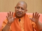 Reviewing the work of the finance department, Adityanath discussed fiscal management, capital expenditure, budget control, digital financial reforms, treasury processes and pensions. (File Photo)