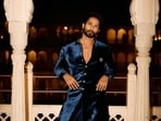 Shahid Kapoor talks about manufactured marketing in film industry.