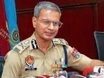 The DGP also said Punjab police achieved three major results in a single day. (HT Photo for representation)