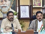 The Jharkhand government has assured the high court that the process of appointing the chairman and members of the State Information Commission (SIC) is at the final stage. (@JharkhandCMO)