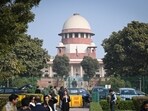 The Supreme Court held that a person would still have the liberty to participate in an approved and regulated research/clinical trial involving such medical interventions (Hindustan Times) The Supreme Court held that a person would still have the liberty to participate in an approved and regulated research/clinical trial involving such medical interventions (Hindustan Times)