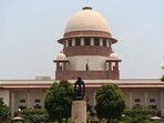 The top court observed that if a company profits more from the scale of the project, it needs to bear more responsibility towards the environment. (AFP)