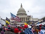 The U.S. Government heads for a partial shutdown starting tonight as Congress fails to meet a funding deadline. (AP Photo/Jose Luis Magana, File) The U.S. Government heads for a partial shutdown starting tonight as Congress fails to meet a funding deadline. (AP Photo/Jose Luis Magana, File)
