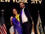 The mail in the Epstein files indicates that Mira Nair was in attendance at a star-studded party hosted at convicted sex trafficker and Epstein’s partner Ghislaine Maxwell’s home.