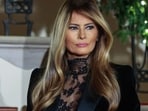 Melania Trump reached out to Ghislaine Maxwell in 2002, praising a New York magazine article about Jeffrey Epstein.