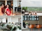 Take a video tour inside Aman Gupta’s Gurgaon home. 