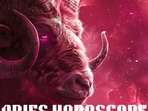 Aries Monthly Horoscope: Read our expert astrological predictions to find out what the stars have in store for you.

