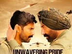 Border 2 worldwide box office collection day 8: Sunny Deol and Varun Dhawan play army officers in the movie.