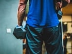 Read more to find out which exercise is bad for your shoulder joints.