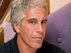 Jeffrey Epstein received a message from a person whose name was redacted, saying he had 'permission to kill'.