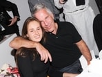 Jeffrey Epstein wanted to leave $50million for his girlfriend Karyna Shuliak  according to his will