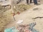 నల్గొండ జిల్లాలో ఘోరం