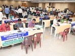ముగిసిన నామినేషన్లు