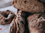 Dr Rupy Aujla's 4-ingredient bread recipe is gluten-free. 