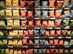 Ultra-processed foods are easy to overeat and are not a good choice for weight loss diet, shares Dr Sethi. Ultra-processed foods are easy to overeat and are not a good choice for weight loss diet, shares Dr Sethi.
