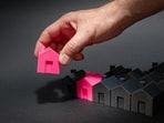 Fractional real estate structures allow investors to participate in income-generating assets without acquiring entire properties. (Photo for representational purposes only)