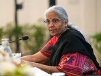 ఆర్థిక మంత్రి నిర్మలా సీతారామన్(@FinMinIndia)