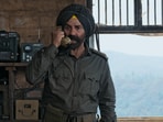 Border 2, starring Sunny Deol, Varun Dhawan, Diljit Dosanjh and Ahan Shetty, has already crossed  <span class='webrupee'>₹</span>230 crore in India within its first week.