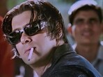 Tere Naam, the iconic romantic film starring Salman Khan, will be re-released on February 27, 2026.