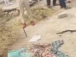 నల్గొండ జిల్లాలో ఘోరం