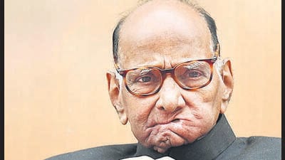“The merger talks, which had been underway for the past four months, have now been interrupted. Unfortunately, Ajit Pawar’s death has halted the merger talks,” Pawar said, adding that there had been a shared desire for unity. “Our desire is also that the two sides should come together.” (Hindustan Times) “The merger talks, which had been underway for the past four months, have now been interrupted. Unfortunately, Ajit Pawar’s death has halted the merger talks,” Pawar said, adding that there had been a shared desire for unity. “Our desire is also that the two sides should come together.” (Hindustan Times)