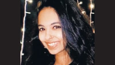 Friend Shree Jogdhankar gets life in Jhanvi Kukreja murder case Friend Shree Jogdhankar gets life in Jhanvi Kukreja murder case