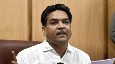 Addressing a private event during the Tourism Summit 2026 in Chennai, Mishra said the government would encourage the spread of bhajan clubbing across age groups and integrate it into broader tourism initiatives aimed at attracting younger and urban audiences to religious and cultural experiences. (HT_PRINT) Addressing a private event during the Tourism Summit 2026 in Chennai, Mishra said the government would encourage the spread of bhajan clubbing across age groups and integrate it into broader tourism initiatives aimed at attracting younger and urban audiences to religious and cultural experiences. (HT_PRINT)