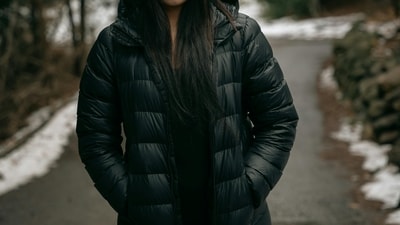 Puffer jacket cheaper than Uniqlo (Pexels) Puffer jacket cheaper than Uniqlo (Pexels)