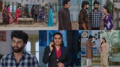నిన్ను కోరి సీరియల్ జనవరి 31 ఎపిసోడ్ నిన్ను కోరి సీరియల్ జనవరి 31 ఎపిసోడ్