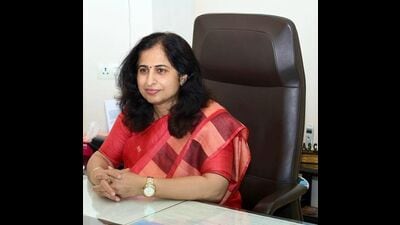 Nivedita Dubey