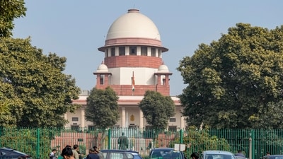 The Supreme Court on Friday held that access to menstrual hygiene is inseparable from the constitutional right to life. (PTI) The Supreme Court on Friday held that access to menstrual hygiene is inseparable from the constitutional right to life. (PTI)