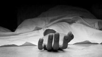Pawan Yadav –- resident of Dharampura village –- was found dead on a railway track between Ghaziabad and Dadri on January 15. Pawan Yadav –- resident of Dharampura village –- was found dead on a railway track between Ghaziabad and Dadri on January 15.