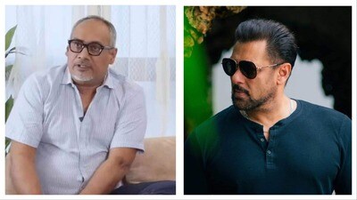 సల్మాన్ ఖాన్, కుటుంబంపై డైరెక్టర్ అసభ్య వ్యాఖ్యలు- 9 కోట్ల పరువు నష్టం దావా- దర్శకుడికి కోర్టు షాక్- ఆ హక్కు ఉందంటూ! సల్మాన్ ఖాన్, కుటుంబంపై డైరెక్టర్ అసభ్య వ్యాఖ్యలు- 9 కోట్ల పరువు నష్టం దావా- దర్శకుడికి కోర్టు షాక్- ఆ హక్కు ఉందంటూ!