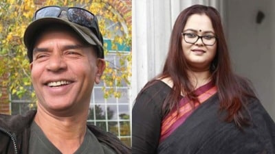 ‘আমার বাবা এখনও গৌতমদা এবং ওঁর স্ত্রী…’, প্রাক্তনের সঙ্গে কেমন সম্পর্ক সোহিনীর?
