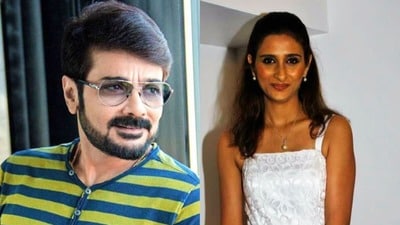 প্রসেনজিতের সৎ বোন কে চেনেন? তাঁর সঙ্গে কেমন সম্পর্ক নায়কের? প্রসেনজিতের সৎ বোন কে চেনেন? তাঁর সঙ্গে কেমন সম্পর্ক নায়কের?