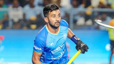 While managing workload can be understood, Manpreet Singh being dropped from core probables comes as a shocker. (HT_PRINT) While managing workload can be understood, Manpreet Singh being dropped from core probables comes as a shocker. (HT_PRINT)