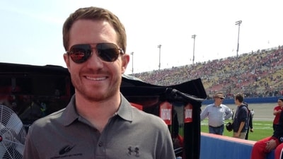 Brian Vickers' disturbing communication to Jeffrey Epstein has surfaced. (X/@BrianLVickers) Brian Vickers' disturbing communication to Jeffrey Epstein has surfaced. (X/@BrianLVickers)