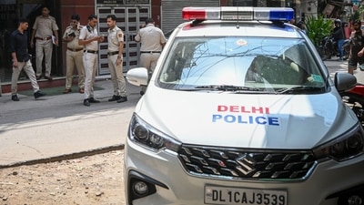 The immediate trigger for the crime, according to the family, was the woman telling the accused to leave their house after a fight. (Hindustan Times File) The immediate trigger for the crime, according to the family, was the woman telling the accused to leave their house after a fight. (Hindustan Times File)