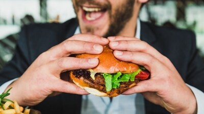 Obesity is not a question of weak willpower, but is driven by biology. (Unsplash) Obesity is not a question of weak willpower, but is driven by biology. (Unsplash)