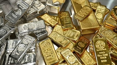 As prices climbed, participation from everyday investors increased, particularly through gold exchange-traded funds (ETFs), which offer an easy way to gain exposure to gold without the need to hold physical bullion. (Reuters)