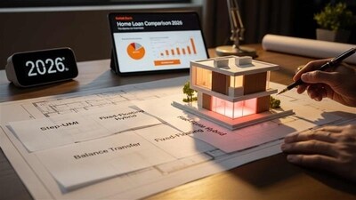Purchasing a home in 2026 demands strategic planning around loans. Borrowers are focusing on long-term financial commitments, thoroughly assessing loan terms, interest rates, and repayment options.