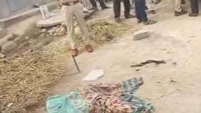 నల్గొండ జిల్లాలో ఘోరం నల్గొండ జిల్లాలో ఘోరం