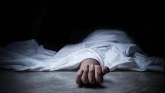 Anuradha Devi, 35, died on Wednesday at the civil hospital after a months-long battle with tuberculosis. (HT Photo for representation)