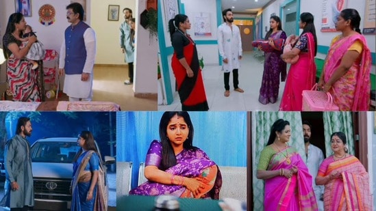 బ్రహ్మముడి సీరియల్ జనవరి 31 ఎపిసోడ్