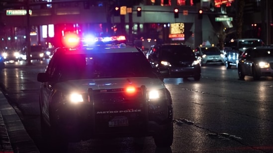 A mass shooting took place in Clinton, Louisiana on Saturday